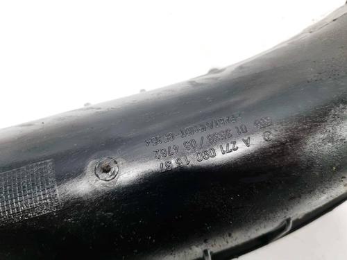 Pipe MERCEDES-BENZ C-CLASS (W203) C 200 Kompressor (203.042) | BP32598711M125 - Image 4