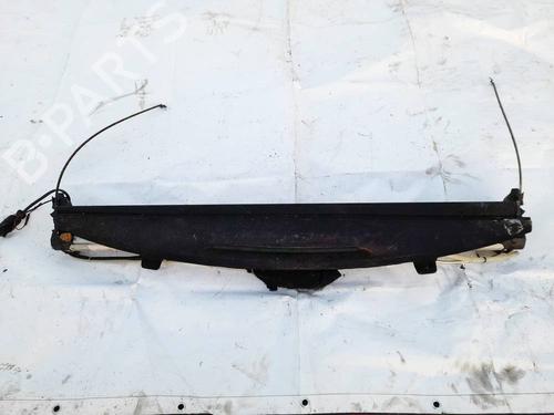 Used Rear parcel shelf Rear parcel shelf 35370233 35370233