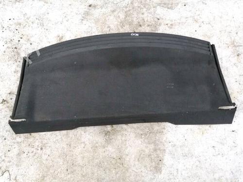 Used Rear parcel shelf Rear parcel shelf 35201039 35201039