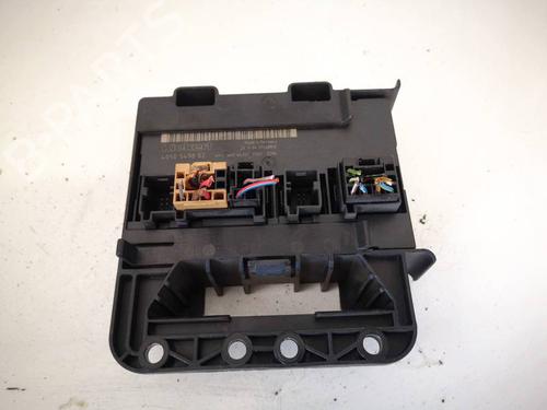 Used Electronic module Electronic module VW GOLF V (1K1) 1.6 (102 hp) 35124073 35124073