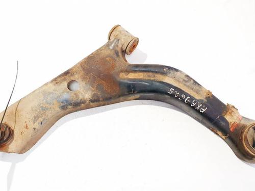 Used Left rear steering knuckle Left rear steering knuckle FORD MAVERICK 2.3 16V (150 hp) 35185960 35185960