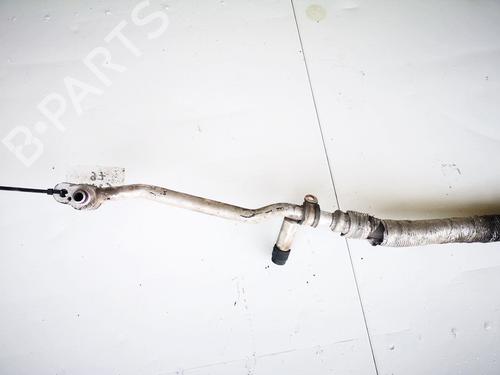 Used AC pipe AC pipe VW POLO IV (9N_, 9A_) 1.2 12V (64 hp) 33076345 33076345
