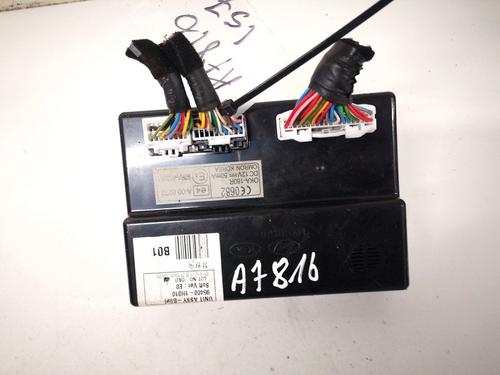 Used Electronic module Electronic module KIA CEE'D Hatchback (ED) 1.6 CRDi 115 (115 hp) 32902441 32902441