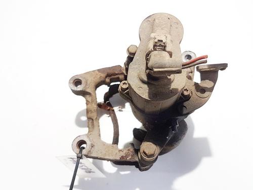 Left rear brake caliper VW PASSAT B6 (3C2) 1.9 TDI | BP35469569M107 - Image 2