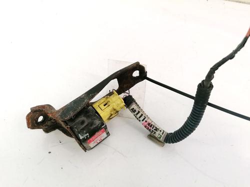 Used Electronic module Electronic module TOYOTA RAV 4 II (_A2_) 2.0 D 4WD (CLA20_, CLA21_, CLA20R, CLA21R) (116 hp) 32901051 32901051