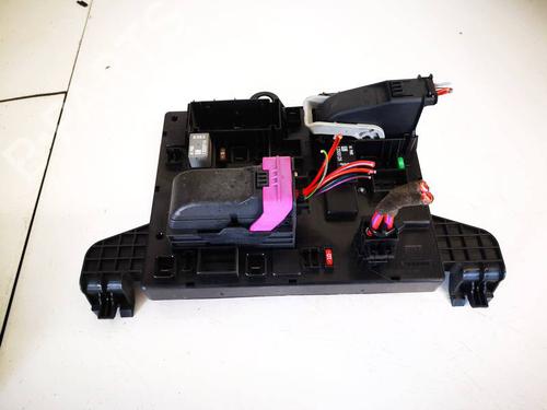 Used Electronic module Electronic module OPEL ASTRA J (P10) 2.0 CDTI (68) (160 hp) 34993100 34993100