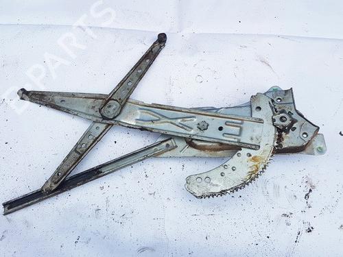 Front left window mechanism RENAULT KANGOO (KC0/1_) 1.6 16V 4x4 (KC0P, KC0S, KC0L) | BP35640109C22 - Image 2
