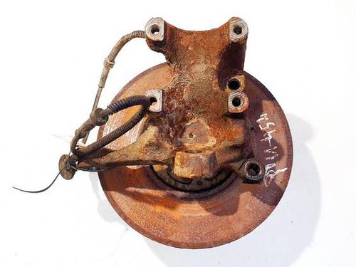 Right front steering knuckle FORD TRANSIT Van (E_ _) 2.5 DI (EAL, EAS) | BP39938859M26 - Image 2