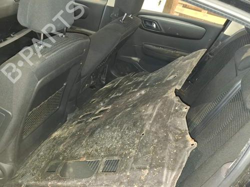 Electronic sensor CITROËN C4 I (LC_) 1.6 HDi | BP38581908M84  - Image 12