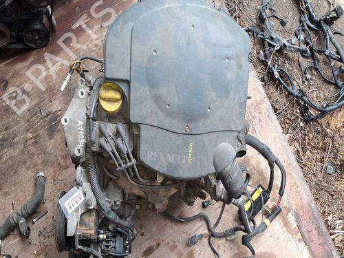 Used Air filter box Air filter box 38579093 38579093