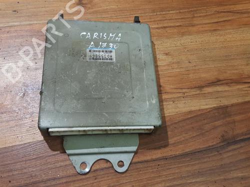 Used Engine control unit (ECU) Engine control unit (ECU) MITSUBISHI CARISMA (DA_) 1.8 16V GDI (DA2A) (125 hp) 33504845 33504845