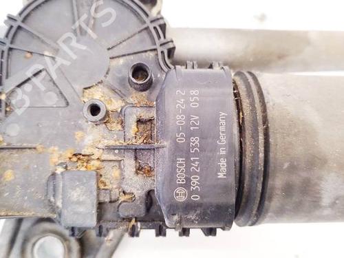 Front wiper motor OPEL ASTRA H (A04) 1.7 CDTI (L48) | BP36830189M29 - Image 2