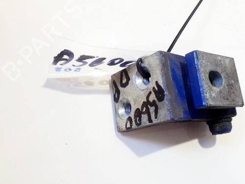 Used Hinge/Door check strap Hinge/Door check strap VW POLO Variant (6V5) 1.4 (60 hp) 33529046 33529046