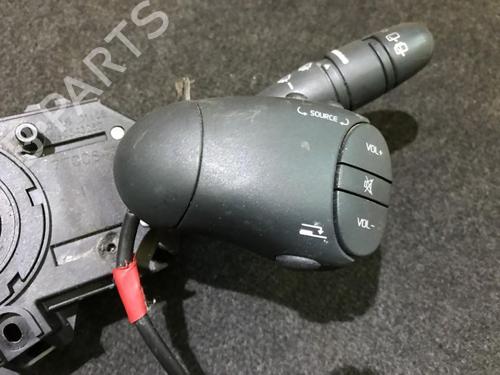 Used Steering wheel controls Steering wheel controls 35663403 35663403