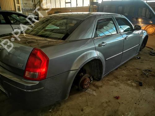 AC pipe CHRYSLER 300C (LX, LE) 3.5 AWD | BP32587721M126 