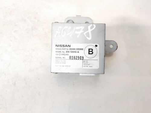Used Electronic module Electronic module NISSAN MURANO I (Z50) 3.5 (234 hp) 33088885 33088885