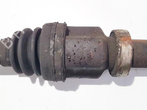 Right front driveshaft VOLVO V50 (545) 1.6 D | BP35462784M39 - Image 3