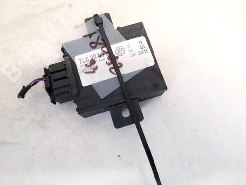 Electronic module VW PHAETON (3D1, 3D2, 3D3, 3D4, 3D6, 3D7, 3D8, 3D9) 3.2 V6 | BP35382432M83 - Image 3