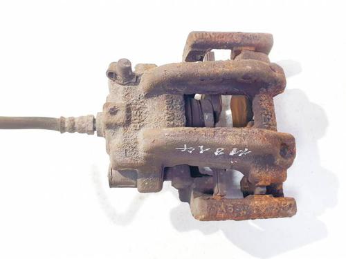 Venstre bremsecaliper bak Venstre bremsecaliper bak BMW 3 (F30, F80) 320 d (163 hp) 39906537 39906537