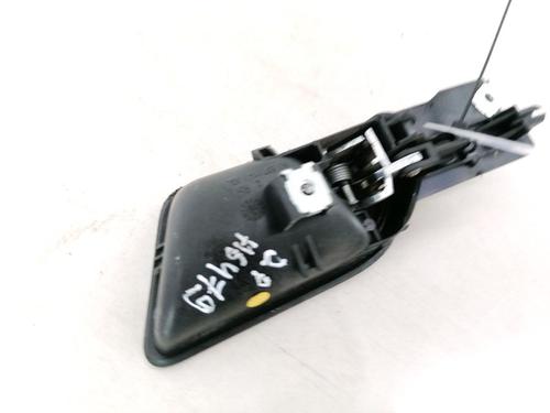 Front right interior door handle VW GOLF V (1K1) 1.9 TDI | BP35563943I14 - Image 3
