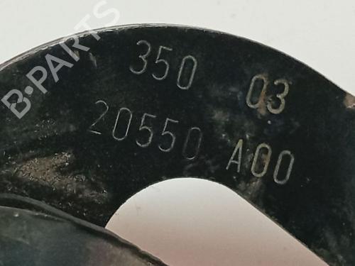 Pedal CITROËN C8 (EA_, EB_) 2.2 HDi | BP38078775I4 - Image 4