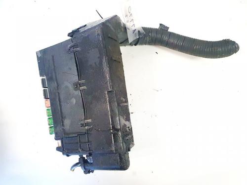 Fuse box NISSAN PRIMERA Hatchback (P12) 2.2 Di | BP32895231E1 - Image 3