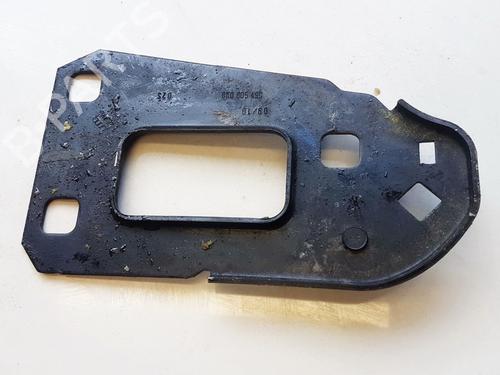 Used Support Support AUDI A5 (8T3) 2.0 TDI (170 hp) 33063708 33063708