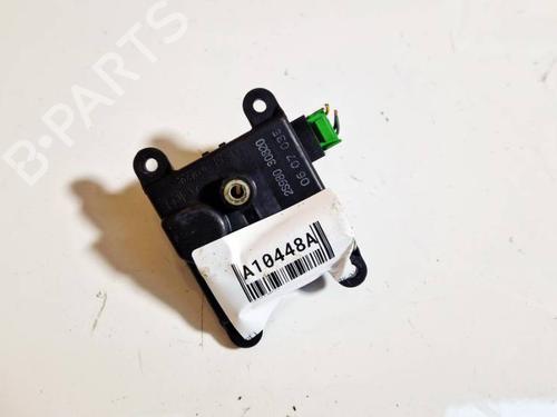 Electronic module HONDA FR-V (BE) 2.2 i CTDi (BE5) | BP32574295M83