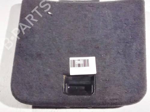 Used Boot lining Boot lining AUDI A4 B5 (8D2) 1.8 (125 hp) 35111539 35111539