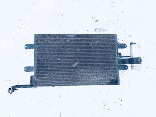 Used AC radiator AC radiator AUDI TT (8N3) 1.8 T (190 hp) 35642932 35642932