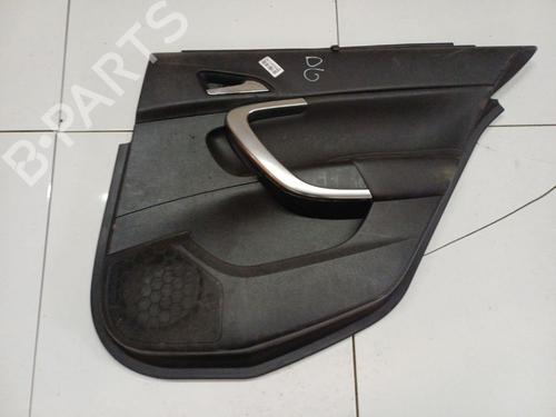 Used Rear right panel Rear right panel OPEL INSIGNIA A (G09) 2.0 CDTI (68) (131 hp) 36456700 36456700