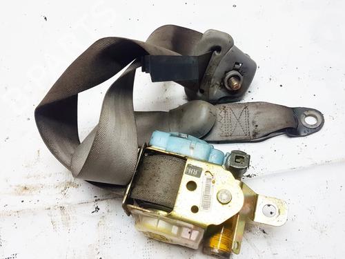 Used Front right seatbelt Front right seatbelt 38583739 38583739