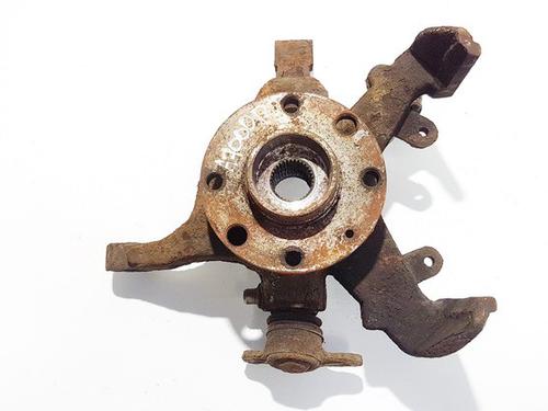Used Right front steering knuckle Right front steering knuckle 35502179 35502179