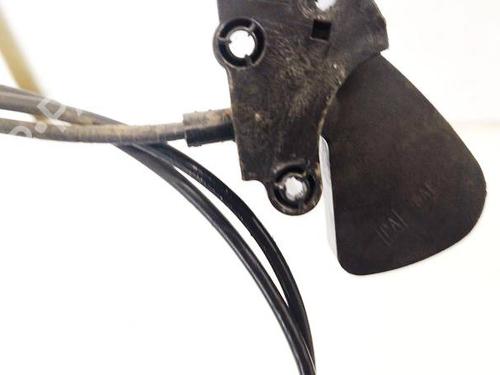 Interior handle FIAT FREEMONT (345_) 2.0 JTD 4x4 | BP38579207I7  - Image 5