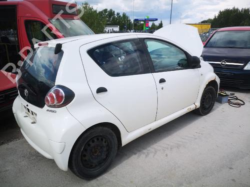 Switch TOYOTA AYGO (_B1_) 1.0 (KGB10_, KGB10R) | BP38631069I30 - Image 9