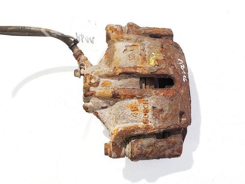Used Left front brake caliper Left front brake caliper 35409541 35409541