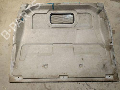 Used Cargo separator Cargo separator PEUGEOT BOXER Bus (244, Z_) 2.8 HDi (128 hp) 34930326 34930326