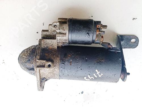 Used Starter Starter OPEL SIGNUM Hatchback (Z03) 2.2 DTI (F48) (125 hp) 35396690 35396690