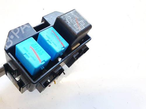 Fuse box VW PASSAT B7 (362) 1.6 TDI | BP32550707E1