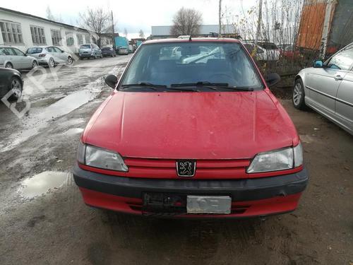 Used Parts PEUGEOT 306 Hatchback (7A, 7C, N3, N5)  1.4  4527475