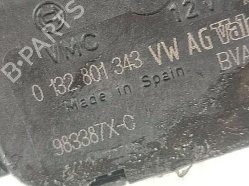 Electronic module VW TOURAN (1T1, 1T2) 1.9 TDI | BP32555498M83 - Image 4