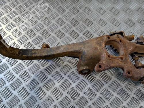 Used Right rear steering knuckle Right rear steering knuckle 35682016 35682016