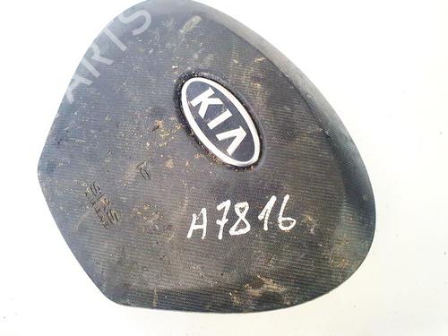 Used Driver airbag Driver airbag KIA CEE'D Hatchback (ED) 1.6 CRDi 115 (115 hp) 32902696 32902696
