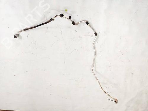 AC pipe VW PASSAT B6 (3C2) 2.0 TDI | BP32585024M126 - Image 4