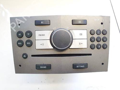 Used Radio Radio 35303488 35303488