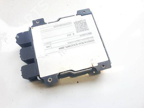 Control unit TOYOTA PRIUS (_W3_) 1.8 Hybrid (ZVW3_) | BP34777721M11 - Image 3