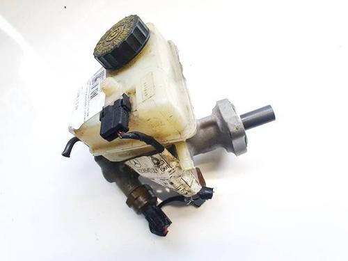 Used Brake master cylinder Brake master cylinder MERCEDES-BENZ CLK (C208) CLK 200 (208.335) (136 hp) 35058488 35058488