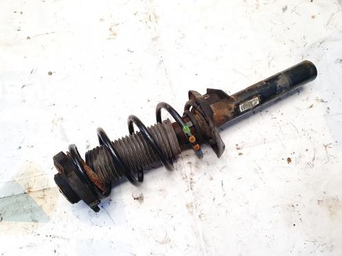 Used Left front shock absorber Left front shock absorber 35447341 35447341
