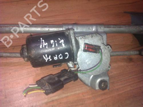Used Front wiper motor Front wiper motor 35845944 35845944