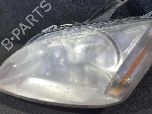 Used Left headlight Left headlight FORD FOCUS C-MAX (DM2) 2.0 TDCi (136 hp) 35657780 35657780